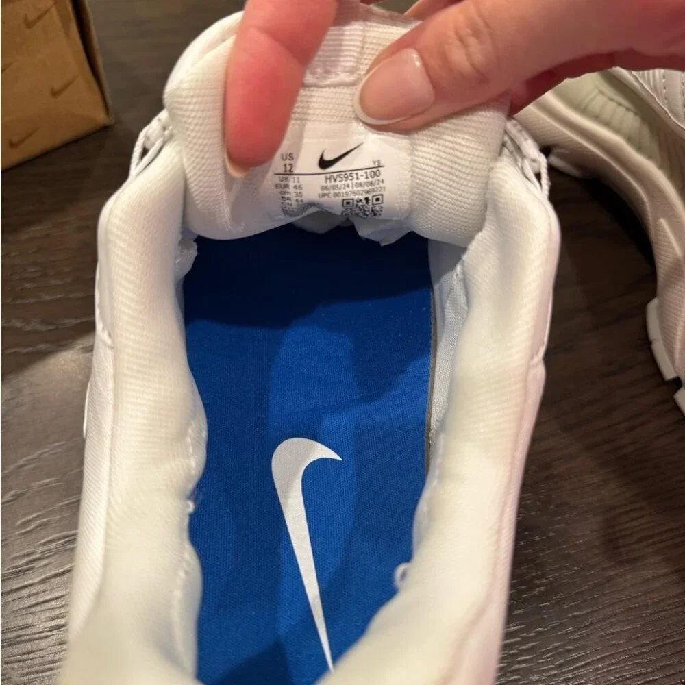 Nike Vomero Roam